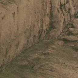 Satellite imagery of Cerro Irupampa, BO