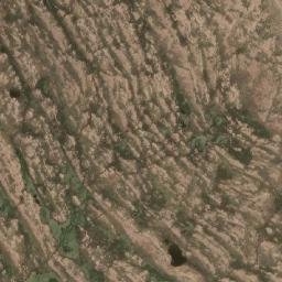 Satellite imagery of Cerro Umallata, BO