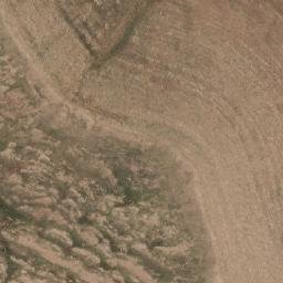 Satellite imagery of Cerro Umallata, BO