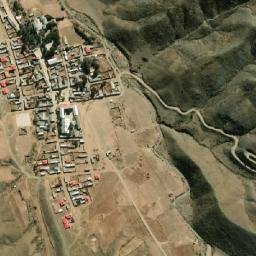 Satellite imagery of HPGR, BR