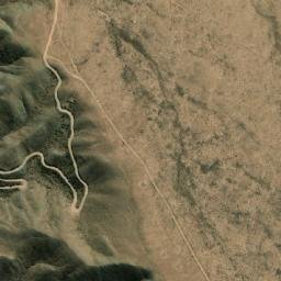 Satellite imagery of HPGR, BR