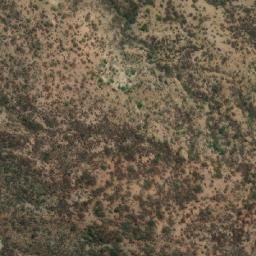 Satellite imagery of Cerro Iglesia Punta, BO