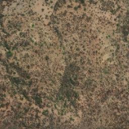 Satellite imagery of Cerro Iglesia Punta, BO