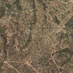 Satellite imagery of Cerro Iglesia Punta, BO
