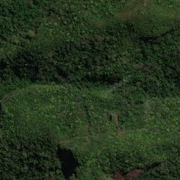 Satellite imagery of Cerro Bordaloma, BO