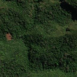 Satellite imagery of Cerro Bordaloma, BO