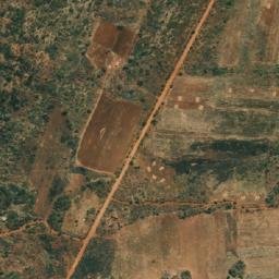 Satellite imagery of Pomposa, ZW