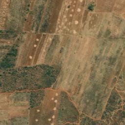 Satellite imagery of Pomposa, ZW