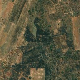Satellite imagery of Chadshunt, ZW