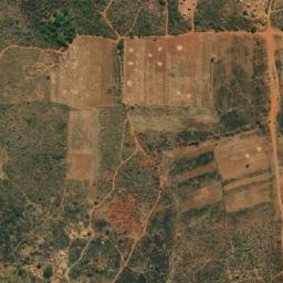 Satellite imagery of Chadshunt, ZW