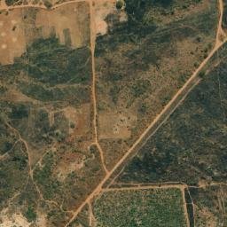 Satellite imagery of Juno, ZW