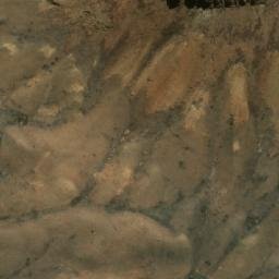 Satellite imagery of Cerro Muntirune, CL
