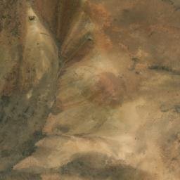 Satellite imagery of Cerro Muntirune, CL