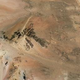 Satellite imagery of Nevado Kakepe Junthuta, BO