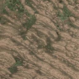 Satellite imagery of Cerro Umallata, BO