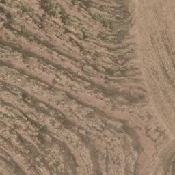 Satellite imagery of Cerro Umallata, BO