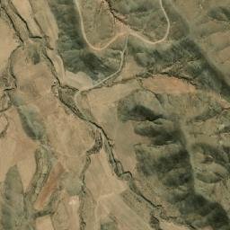 Satellite imagery of HPGR, BR