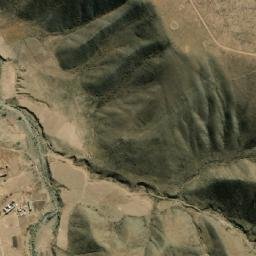 Satellite imagery of HPGR, BR