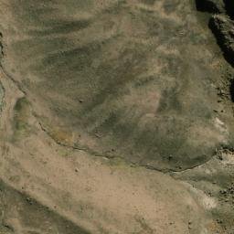 Satellite imagery of Cerro Cebadamayo, BO