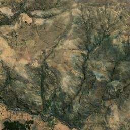 Satellite imagery of Abra de Sacani, BO