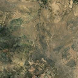 Satellite imagery of Abra de Sacani, BO