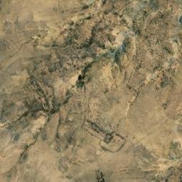 Satellite imagery of Abra de Sacani, BO