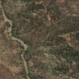 Satellite imagery of Cerro Iglesia Punta, BO