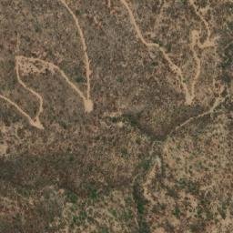 Satellite imagery of Cerro Iglesia Punta, BO