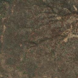 Satellite imagery of Cerro Moro Moro, BO