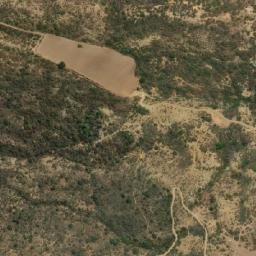 Satellite imagery of Cerro Bueno Vista, BO