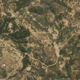 Satellite imagery of Cerro Bueno Vista, BO