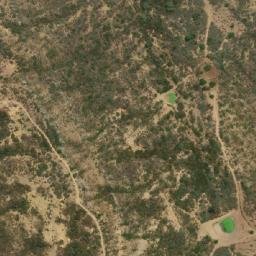 Satellite imagery of Cerro Bueno Vista, BO