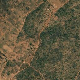 Satellite imagery of Dalny, ZW
