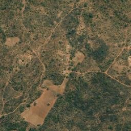 Satellite imagery of Dalny, ZW