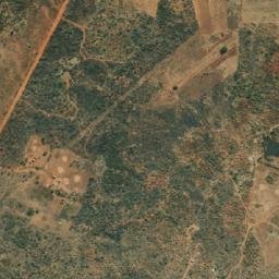 Satellite imagery of Pixy, ZW