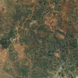 Satellite imagery of Pixy, ZW