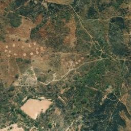 Satellite imagery of Iron Mask, ZW