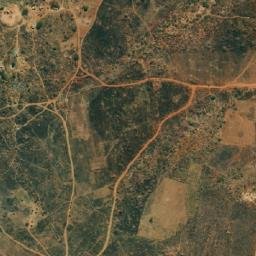 Satellite imagery of Iron Mask, ZW