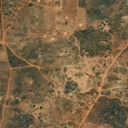 Satellite imagery of Iron Mask, ZW