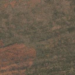 Satellite imagery of Nura Nura Ridge, AU