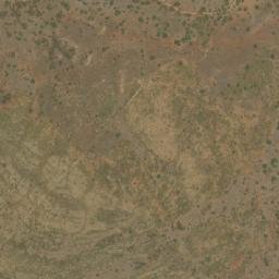 Satellite imagery of Oscar Hill, AU