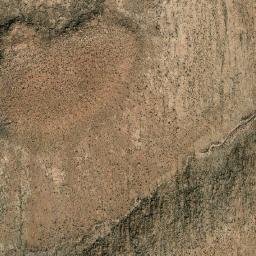 Satellite imagery of Hito 30, BR