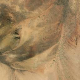 Satellite imagery of Cerro Huilacuraguara, CL