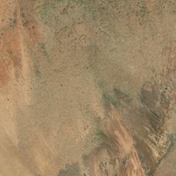 Satellite imagery of Cerro Huilacuraguara, CL