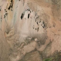 Satellite imagery of Nevado Kakepe Junthuta, BO