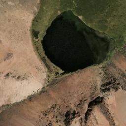 Satellite imagery of Nevado Kakepe Junthuta, BO