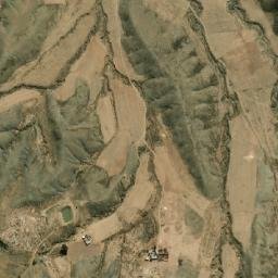 Satellite imagery of GPS4, BR