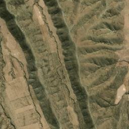 Satellite imagery of GPS4, BR