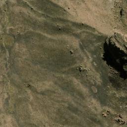 Satellite imagery of Cerro Cebadamayo, BO
