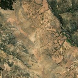 Satellite imagery of Abra de Sacani, BO